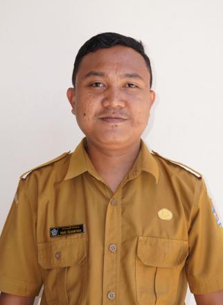 Kelian Banjar Dinas Goris Asri